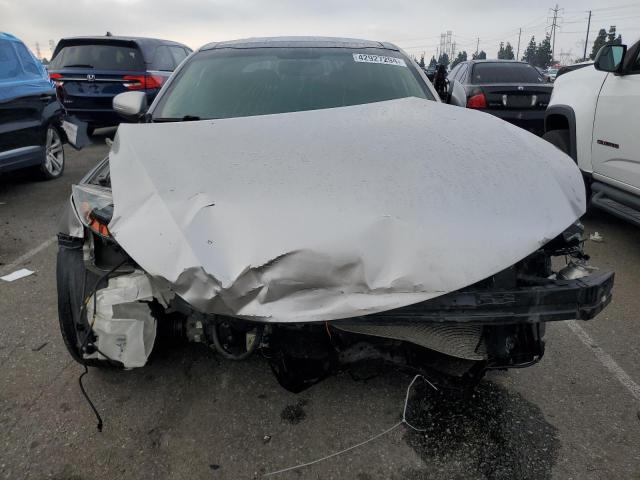 Photo 5 from auction – 2011 KIA OPTIMA EX with VIN KNAGN4A71B5052503