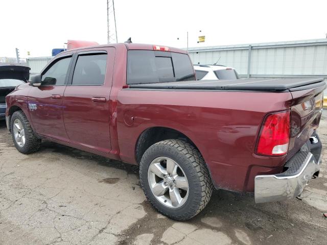 Photo 2 from auction – 2019 RAM 1500 CLASS with VIN 1C6RR7LT9KS707964
