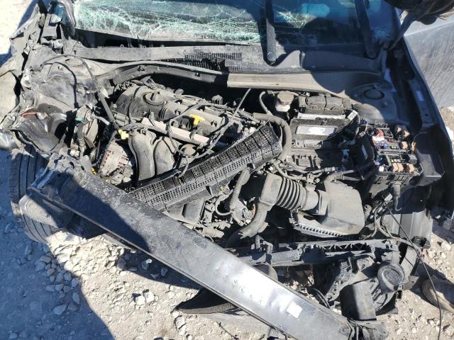 Photo 11 from auction – 2021 KIA FORTE with VIN 3KPF24AD5ME359998