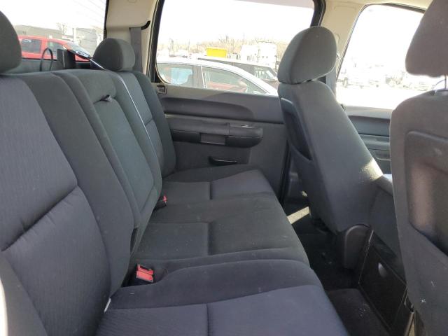 Photo 10 from auction – 2013 CHEVROLET silverado with VIN 3GCPKSE71DG146211
