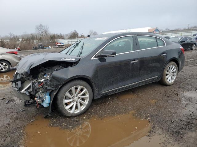 Photo 1 from auction – 2016 BUICK LACROSSE with VIN 1G4GB5G31GF251859