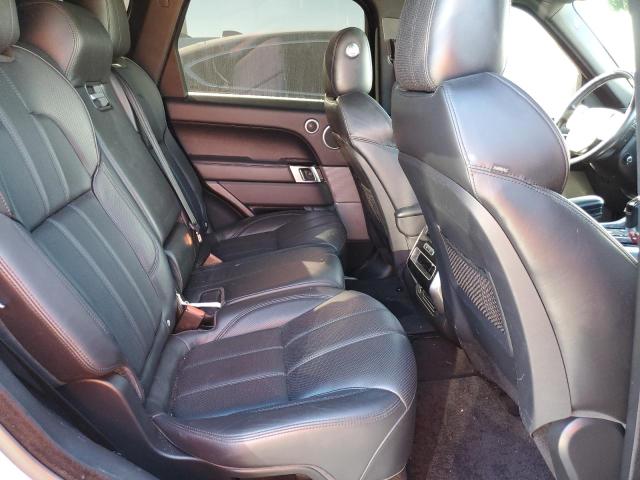 Photo 10 from auction – 2016 LAND ROVER RANGE ROVE with VIN SALWR2VF0GA634009