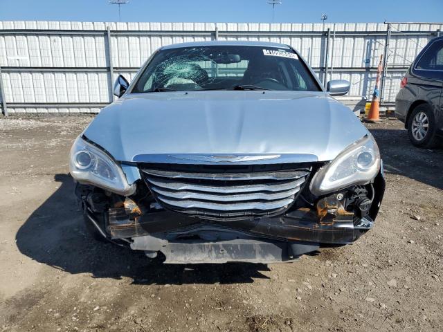 Photo 5 from auction – 2013 CHRYSLER 200 TOURIN with VIN 1C3CCBBB9DN615335