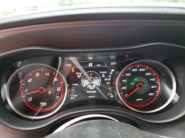 Zdjęcie 9 z aukcji – 2023 DODGE CHARGER SC z VIN 2C3CDXGJ3PH635555