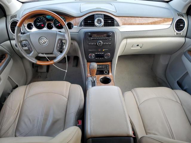 Photo 8 from auction – 2011 BUICK ENCLAVE CX with VIN 5GAKVBED5BJ143722