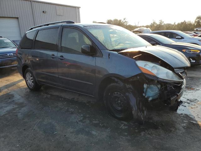 Photo 4 from auction – 2008 TOYOTA SIENNA CE with VIN 5TDZK23C78S147198