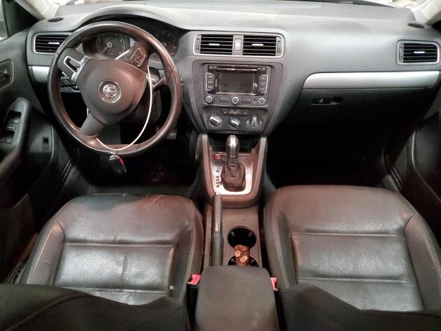 Photo 8 from auction – 2011 VOLKSWAGEN JETTA SEL with VIN 3VWLZ7AJ2BM371791