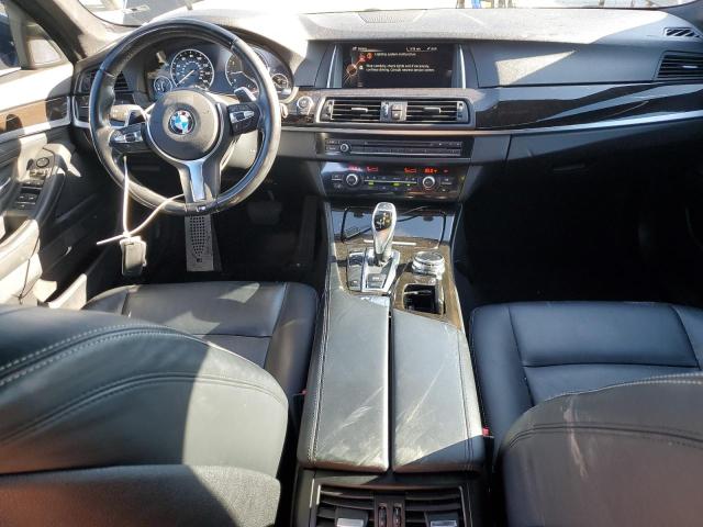 Photo 8 from auction – 2016 BMW 528 I with VIN WBA5A5C57GG347203