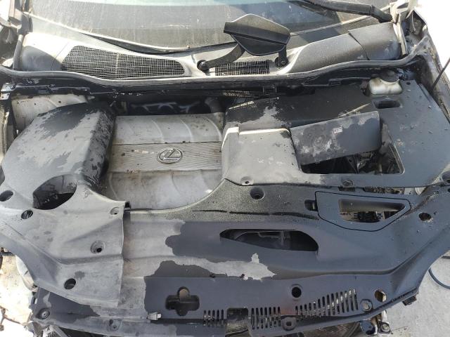 Photo 11 from auction – 2011 LEXUS RX 350 with VIN 2T2ZK1BA7BC053084