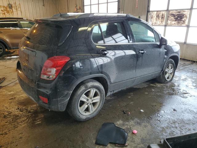 Photo 3 from auction – 2017 CHEVROLET TRAX 1LT with VIN 3GNCJPSB7HL211252