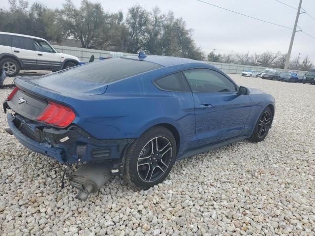 Photo 3 from auction – 2022 FORD MUSTANG with VIN 1FA6P8TH3N5123443