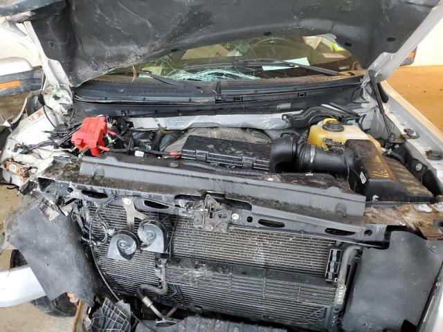 Photo 11 from auction – 2014 FORD F150 SUPER with VIN 1FTFW1ET0EFA65713