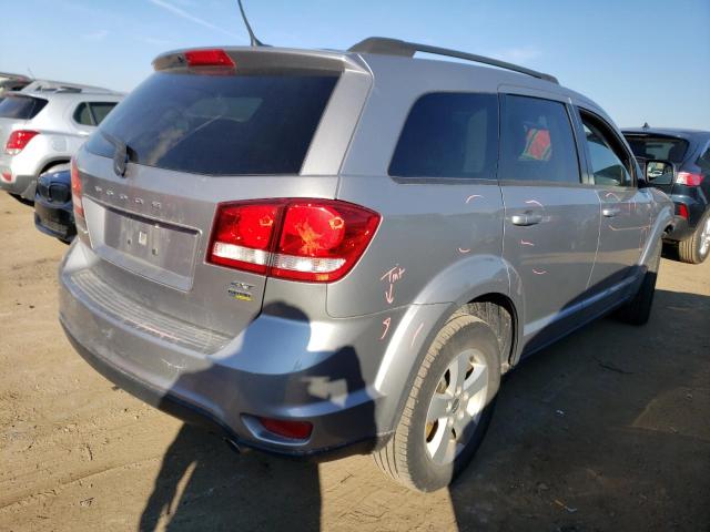 Photo 3 from auction – 2015 DODGE JOURNEY SX with VIN 3C4PDCBG6FT701720