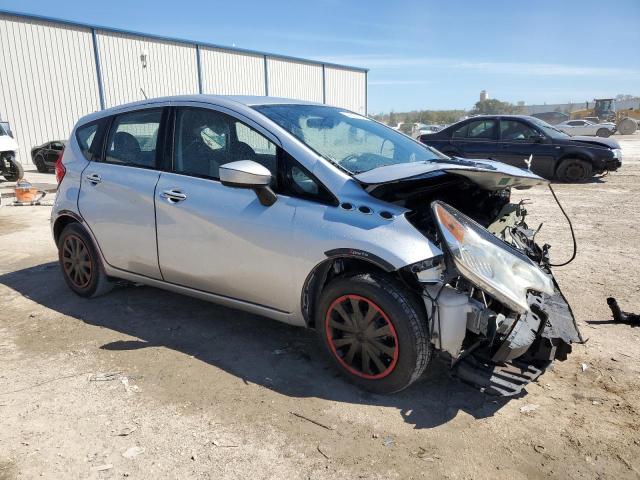Photo 4 from auction – 2016 NISSAN VERSA NOTE with VIN 3N1CE2CP7GL366105
