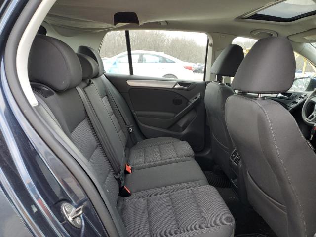 Photo 10 from auction – 2012 VOLKSWAGEN GOLF with VIN WVWDB7AJ4CW351376