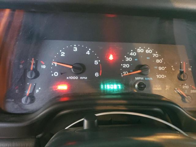 Photo 9 from auction – 2006 JEEP WRANGLER / with VIN 1J4FA29S16P744689