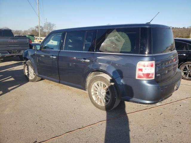 Photo 2 from auction – 2019 FORD FLEX SEL with VIN 2FMHK6C83KBA31631