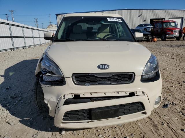 صورة رقم 5 من المزاد - 2013 KIA SOUL + مع VIN KNDJT2A60D7542920