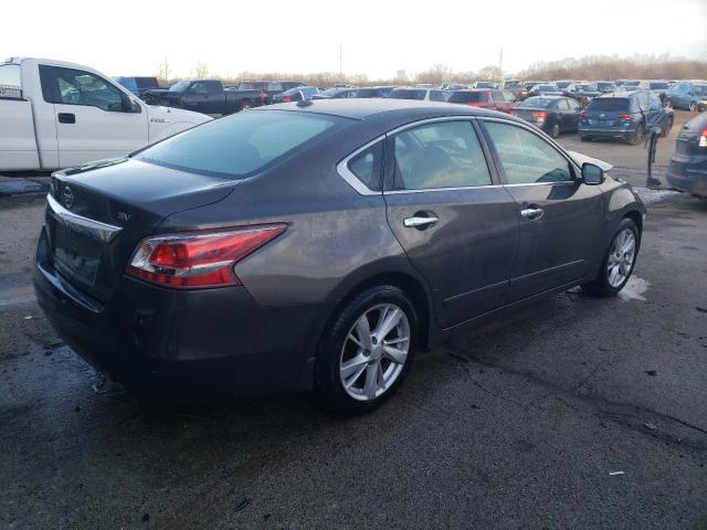 Photo 3 from auction – 2013 NISSAN ALTIMA 2.5 with VIN 1N4AL3AP8DC259533