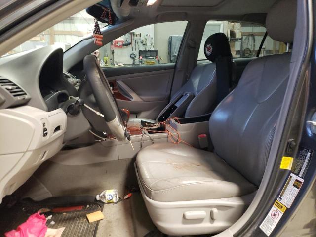 Photo 7 from auction – 2011 TOYOTA CAMRY BASE with VIN 4T4BF3EK8BR203749