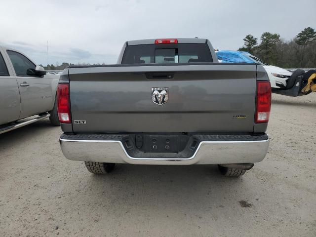 Photo 6 from auction – 2009 DODGE RAM 1500 with VIN 1D3HB18P49S802239
