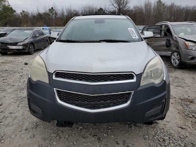Photo 5 from auction – 2011 CHEVROLET EQUINOX LT with VIN 2CNFLEE54B6402189