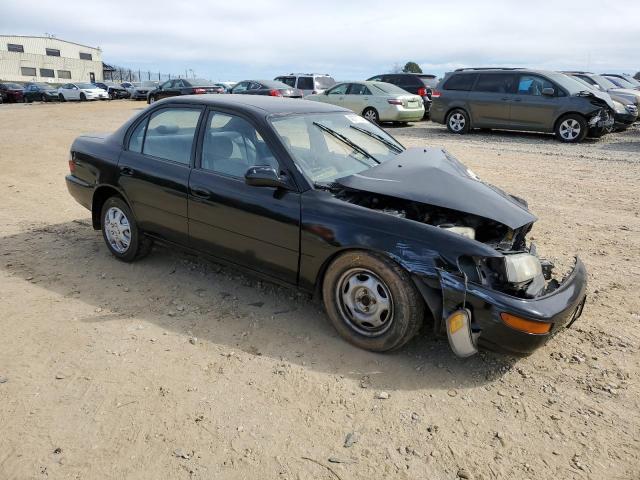 Photo 4 from auction – 1997 TOYOTA COROLLA BA with VIN 2T1BA02E0VC188403