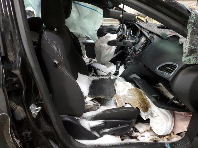 Photo 7 from auction – 2015 DODGE DART SXT with VIN 1C3CDFBB3FD434969