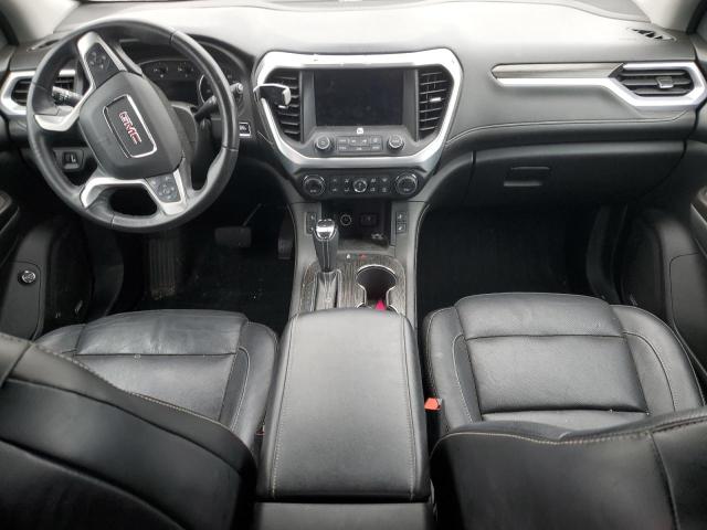 Photo 8 from auction – 2017 GMC ACADIA SLT with VIN 1GKKNMLS1HZ304352