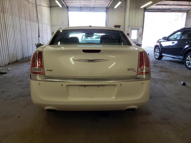 Photo 6 from auction – 2013 CHRYSLER 300C LUXUR with VIN 2C3CCAST1DH565882
