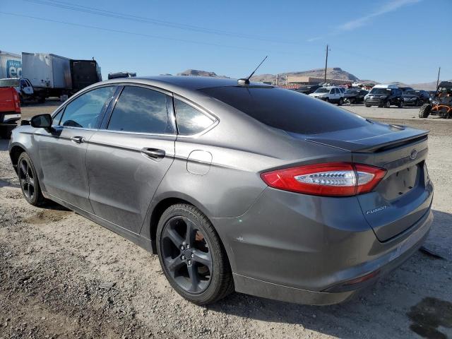 Photo 2 from auction – 2014 FORD FUSION SE with VIN 3FA6P0HD9ER319648