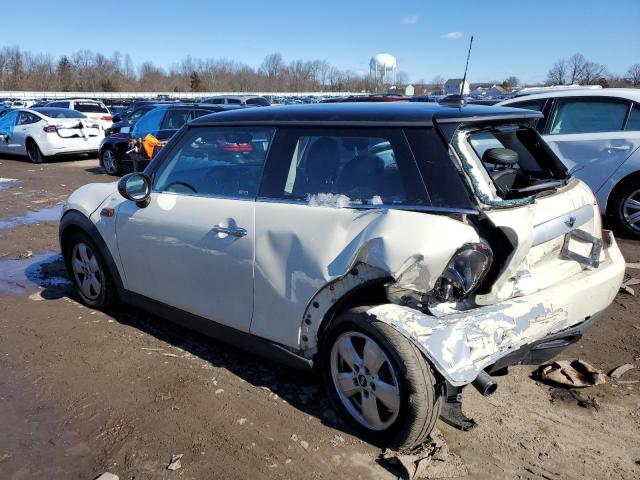 Photo 2 from auction – 2015 MINI COOPER with VIN WMWXM5C54F3B34069