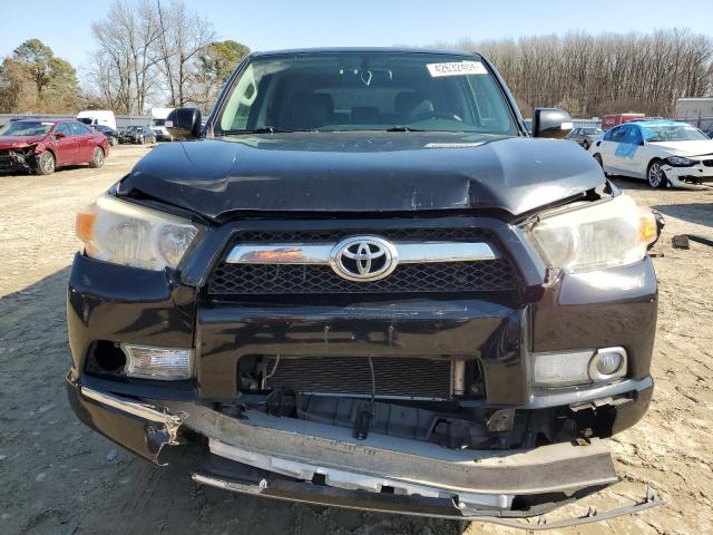 Photo 5 from auction – 2013 TOYOTA 4RUNNER with VIN JTEBU5JR9D5119161