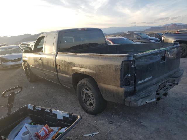 Photo 2 from auction – 2007 CHEVROLET SILVERADO with VIN 1GCEC19V97Z132214