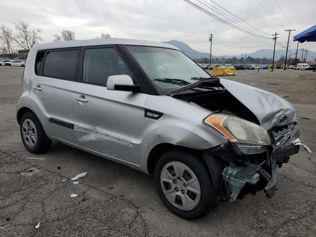 Фото 4 с аукциона – 2012 KIA SOUL с VIN KNDJT2A5XC7465706