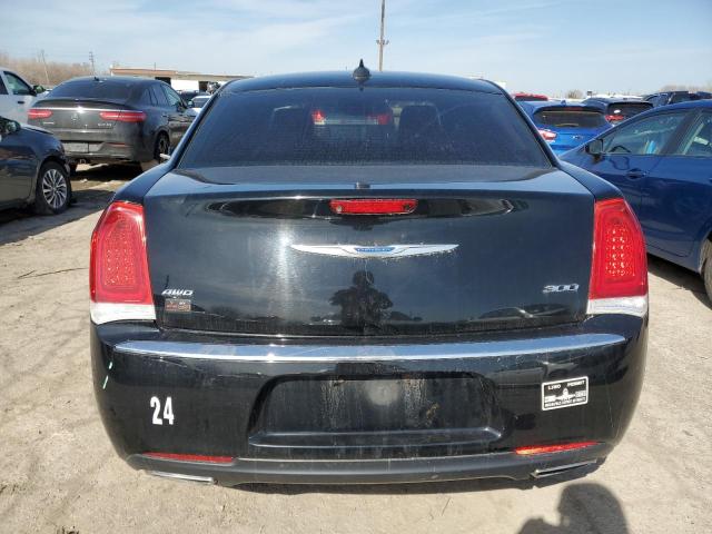 Photo 6 from auction – 2019 CHRYSLER 300 TOURIN with VIN 2C3CCARG3KH578204