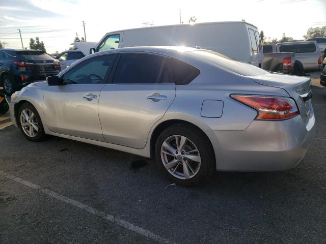 Photo 2 from auction – 2013 NISSAN ALTIMA 2.5 with VIN 1N4AL3AP0DC113711