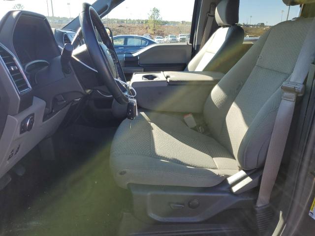 Photo 7 from auction – 2019 FORD F150 SUPER with VIN 1FTEW1EB7KFC11023