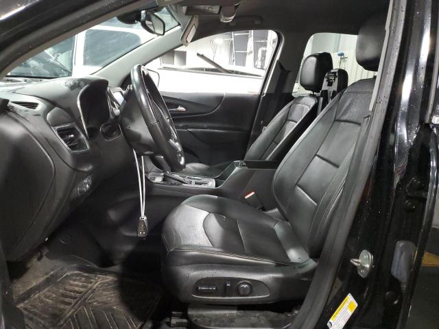 Photo 7 from auction – 2020 CHEVROLET EQUINOX LT with VIN 2GNAXUEVXL6174446
