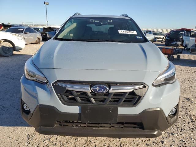 Photo 5 from auction – 2022 SUBARU CROSSTREK with VIN JF2GTHMC0NH251944