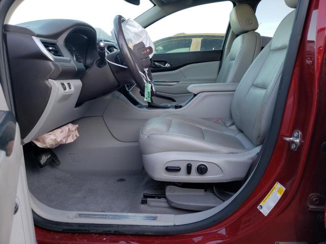 Photo 7 from auction – 2019 GMC ACADIA SLT with VIN 1GKKNWLS5KZ144768