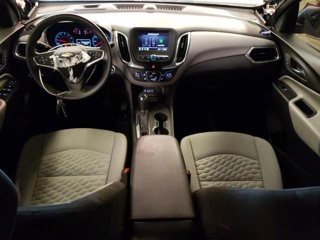 Photo 8 from auction – 2020 CHEVROLET EQUINOX LS with VIN 3GNAXSEV6LS568869