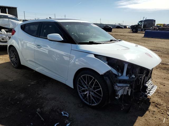 Photo 4 from auction – 2013 HYUNDAI VELOSTER with VIN KMHTC6AD3DU091431
