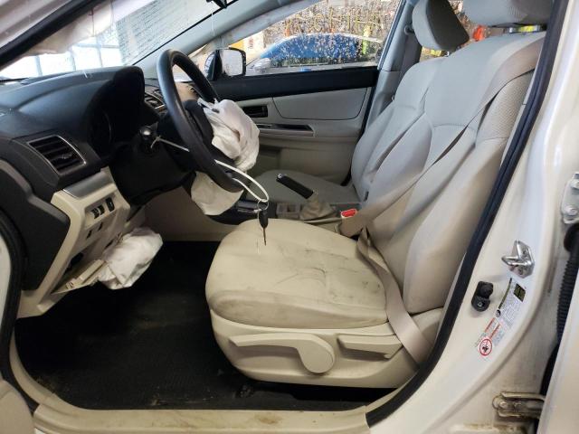 Photo 7 from auction – 2015 SUBARU IMPREZA with VIN JF1GJAA6XFH018459