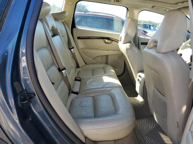Photo 10 from auction – 2008 VOLVO XC70 with VIN YV4BZ982281024456