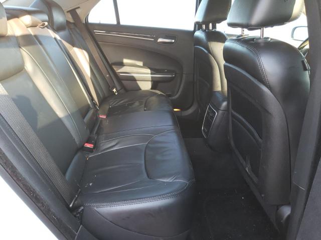 Photo 10 from auction – 2015 CHRYSLER 300 LIMITE with VIN 2C3CCAAGXFH929613