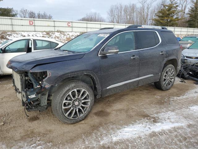 GMC ACADIA DEN 2021 with VIN 1GKKNXLS3MZ131008 - Photo from auction