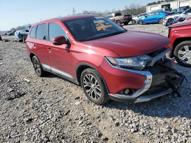 Photo 4 from auction – 2018 MITSUBISHI OUTLANDER with VIN JA4AD3A32JZ023175