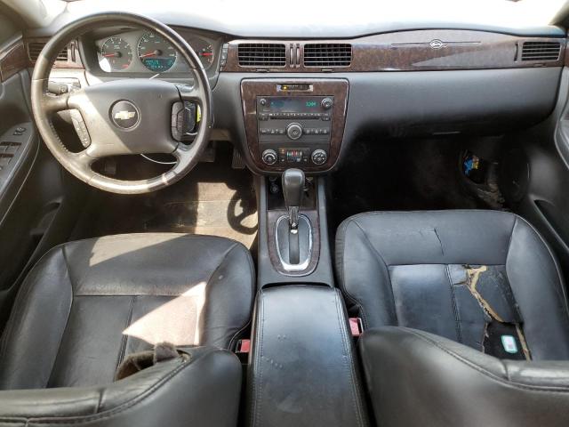 Photo 8 from auction – 2013 CHEVROLET IMPALA LTZ with VIN 2G1WC5E39D1193740