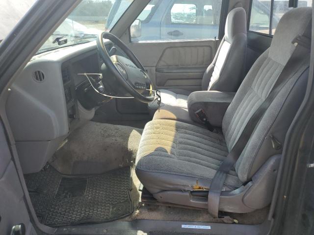 Photo 7 from auction – 1994 DODGE DAKOTA with VIN 1B7FL26Y7RW131933